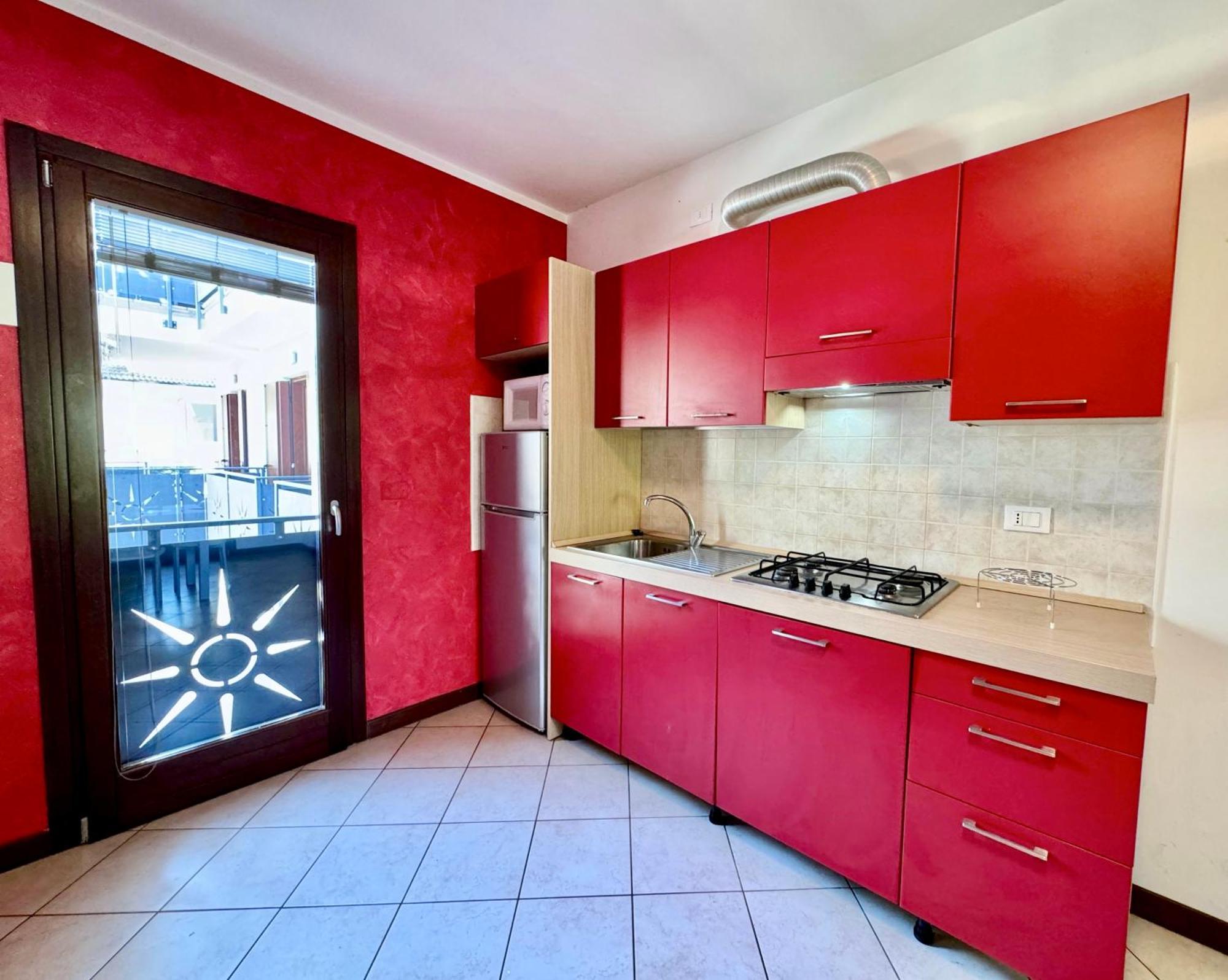 Residence Acquarium Bibione Exterior foto